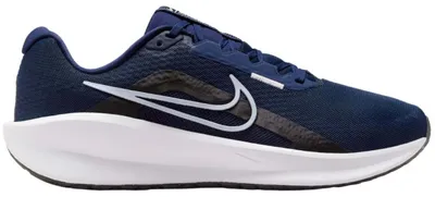 Produktbild von Nike Downshifter 13 Midnight Navy Black White Pure Platinum - EU 40