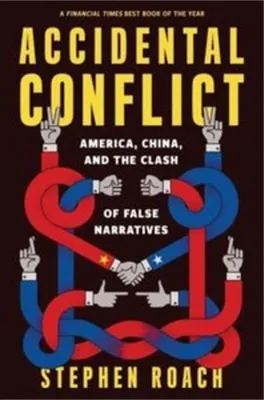 Produktbild von Accidental Conflict