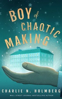 Image de Boy of Chaotic Making