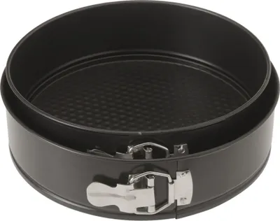Produktbild von La Cucina Springformen - 2 Stück - 24 und 25cm