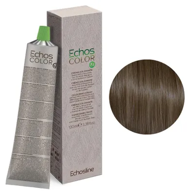 Obrázek produktu pro Echos Color 5.0 ICE Barva na vlasy 100