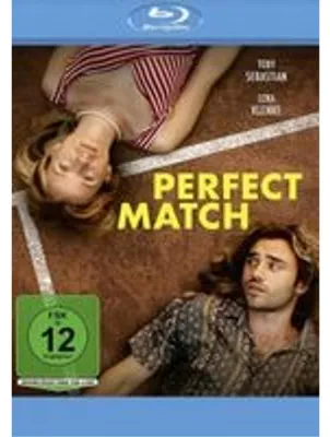 Produktbild von Perfect Match - Die Steffi und Andre Story