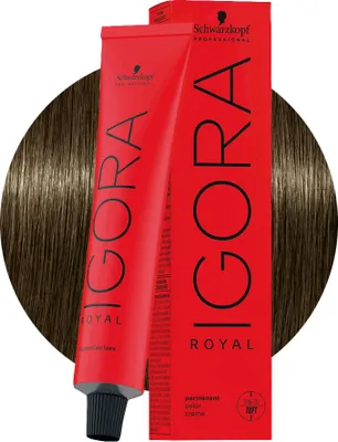 Produktbild von Schwarzkopf Haarfarbe