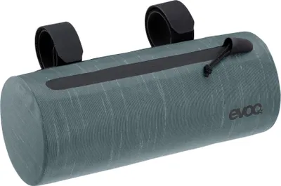 Obrázek produktu pro Evoc Wp 1.5l Handlebar Bag Silver Silver Jedna velikost