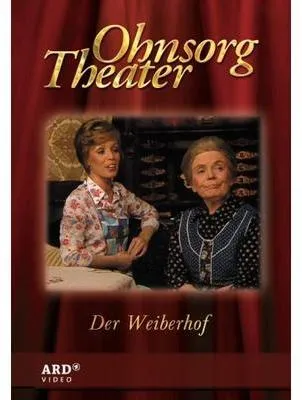 Immagine prodotto di Ohnsorg Theater - Der Weiberhof