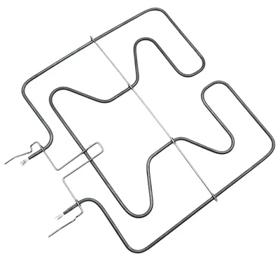 Produktbild von Heizung Unterhitze passend wie Bosch 00682466 für Backofen Herd