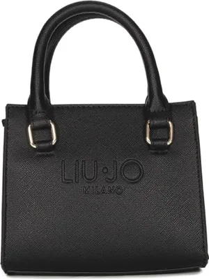 Zdjęcie produktu dla Torebka Liu Jo AA5151E0087NERO