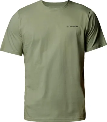 Produktbild von COLUMBIA Herren T-Shirt North Cascades™ Short Sleeve Tee