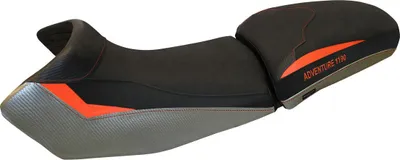 Zdjęcie produktu dla Osłona siodła 2GRO-1 do motocykla KTM 1190 Adventure (2013-2016)