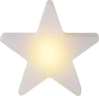 Obrázok produktu pre JUST LIGHT AKKU STAR LED svietidlo na batérie, CCT, stmievateľné, 2 W, biele, IP44, 19290-16