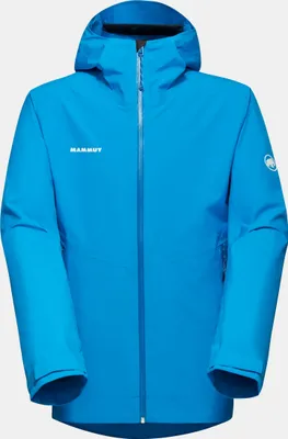 Produktbild von Mammut Alto Light HS Hooded Jacket glacier blue L