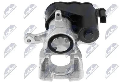 Produktbild von NTY Bremssattel Hinten Links passend für MERCEDES-BENZ A-Klasse (W177) Ø38mm HZT-ME-087