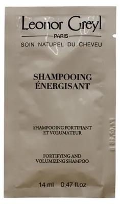 Produktbild von Leonor Greyl Shampooing Energisant Haarshampoo Stärkung 14 ml *Muster