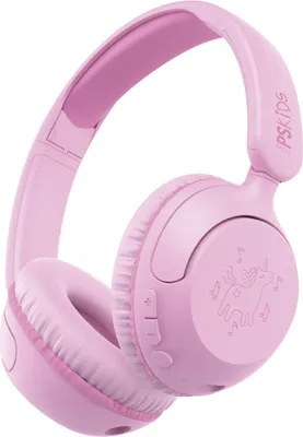 Image de Casque DCU 34152545 Rose