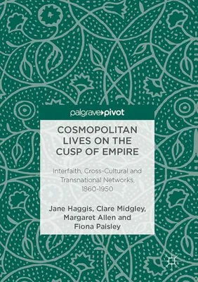 Immagine prodotto di Cosmopolitan Lives on the Cusp of Empire