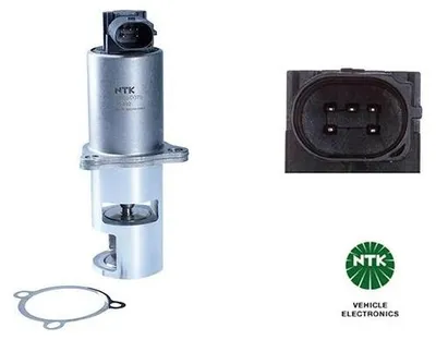Image de Soupape EGR NTK 91492