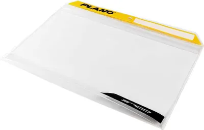 Produktbild von Plano Stowall Waterproof Bag 3700 - Zipperbeutel