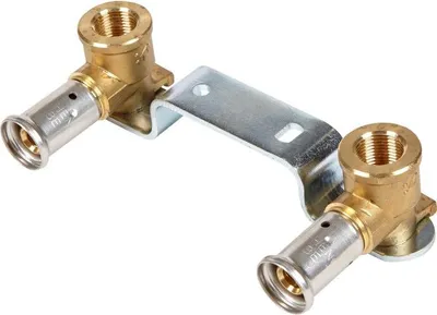 Image de Appli Sert Surélevé Henco Outil De Sertissage Surélevé Pour Raccords Henco - Henco