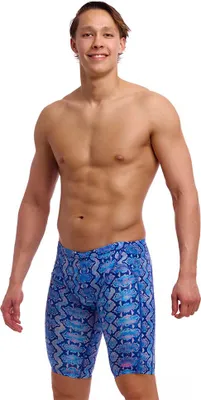 Produktbild von Funky Trunks Training Jammer  AUS 34 Mann  AUS 34