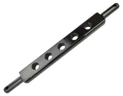 Immagine prodotto di Timone 54 cm Cat. 1 per attacco a tre punti sul trattore