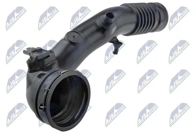Produktbild von NTY GPP-BM-061 Turbo Ladeluftschlauch für BMW 5 Touring (F11) 5 Limousine (F10) X5 (E70) 5 GT (F07) X6 (E71, E72)