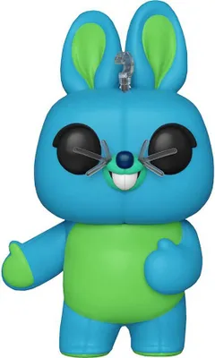 Produktbild von Funko Pop! Disney Pixar: Toy Story 4 - Bunny #532