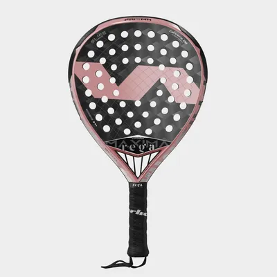 Productafbeelding van Varlion Maxima Carbon Rose Padelracket