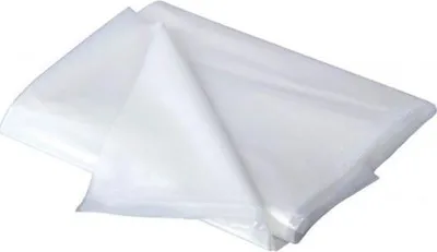 Obrázek produktu pro WESTEX96905010 Krycí fólie WESTEX standard, HDPE, transparentní, 4 x 12,5 m