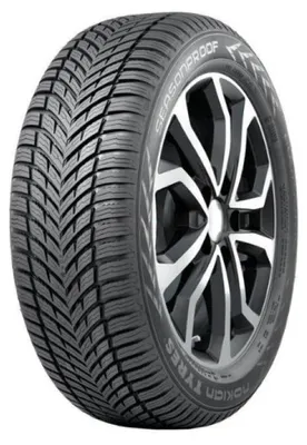 Image de Nokian 215/70R16 100H Seasonproof 1
