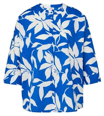 Produktbild von Bluse 56A2 BLUE Größe 42