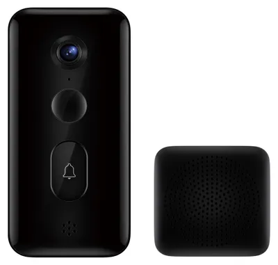Zdjęcie produktu dla Xiaomi Smart Doorbell 3