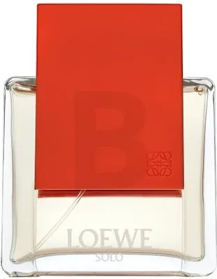 Obrázok produktu pre Loewe Solo Ella parfémovaná voda pre ženy 100 ml
