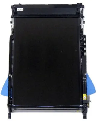 Produktbild von HP RM1-8177-000CN, Schwarz, Color LaserJet M575DN