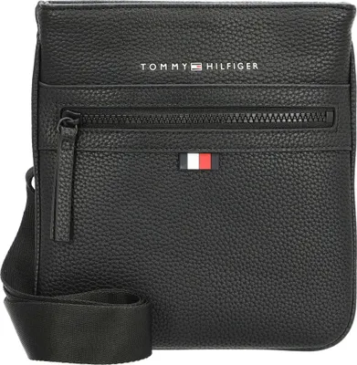 Produktbild von Essential - Umhängetasche Mini 22 cm (schwarz)