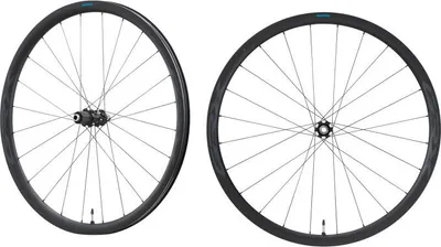 Produktbild von Shimano Laufradsatz WH-RX870 GRX