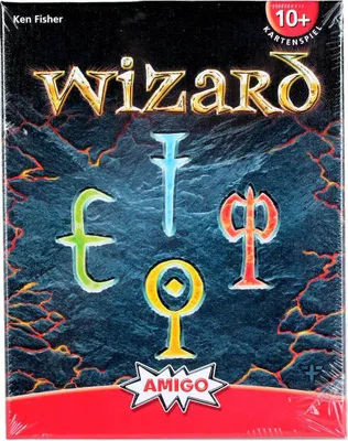 Immagine prodotto di Mago. Gioco di carte