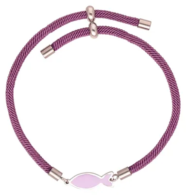 Produktbild von NAHIMA damen armband - silberflieder, onesize