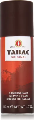 Obrázok produktu pre Tabac Original pena na holenie 50ml