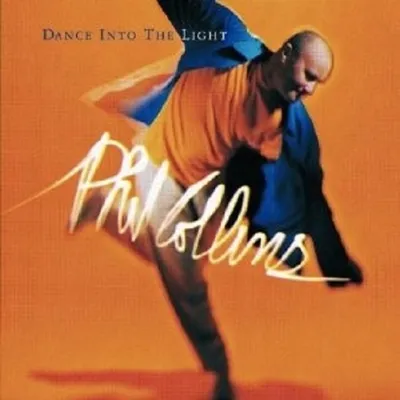 Produktbild von Collins,Phil-Dance Into The Light