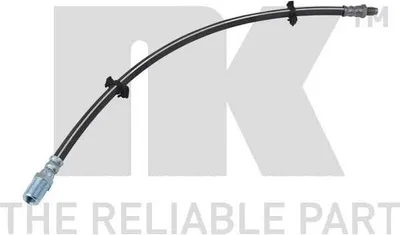Obrázek produktu pro Elastický Brzdový Vodič Iveco Přední Daily 78-99