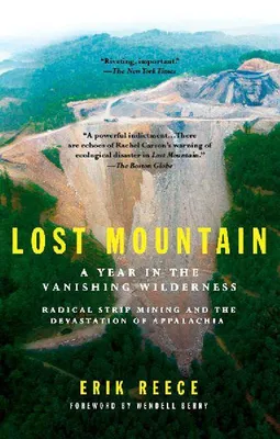Produktbild von Lost Mountain