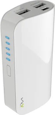 Image de Wintech WPB-52 Powerbank 5200mAh