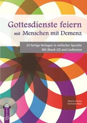 Image de Gottesdienste feiern mit Menschen mit Demenz