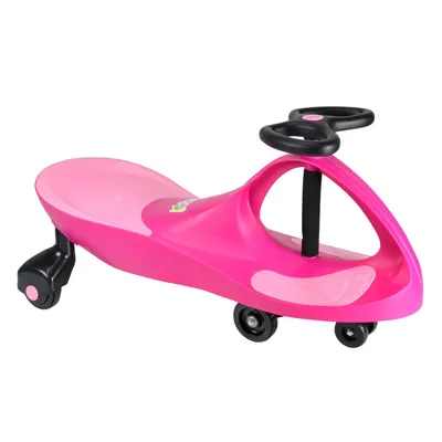 Produktbild von boppi® Spielzeugautos (Wackelautos) - Rose