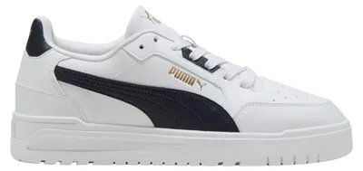 Imagen del producto de Puma Shuffle Downtown, color blanco, talla: 3,5