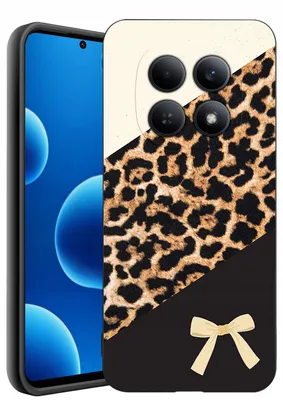 Imagen del producto de Funda de silicona mate para Xiaomi Redmi Note 15 4G, con diseños
