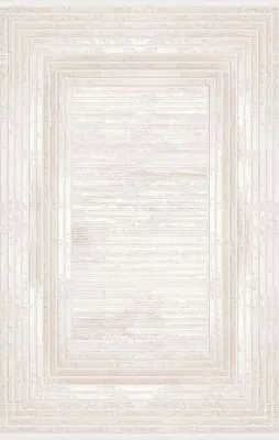 Produktbild von Wohnzimmer Teppich Moderner Bodenteppich Schlafzimmer  Luxus  Teppiche 160x230
