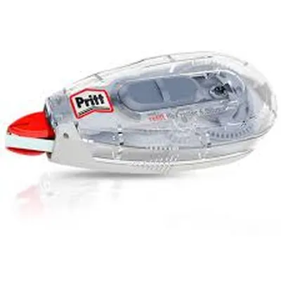 Produktbild von Pritt Korrektur Refill flex Roller, Breite 6 mm, Länge 12 m
