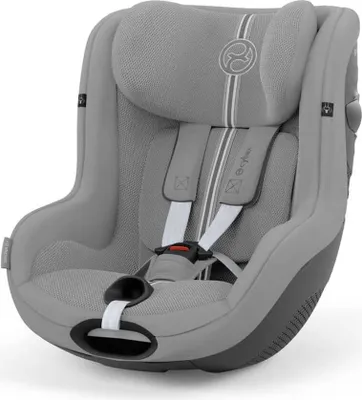 Produktbild von Cybex Sirona G I-size Plus Kindersitz Grau Grau One Size
