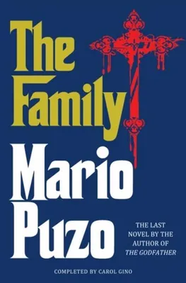 Obrázok produktu pre The Family